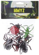 Intermarket Hmyz 5 ks v sáčku - Figure