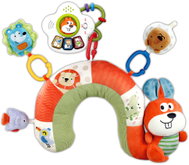Bavytoy Montessori polštářek veverka - Play Mat
