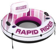 Bestway 43953 Nafukovací kruh Rapid Rider 135 cm, růžový - Swim Ring