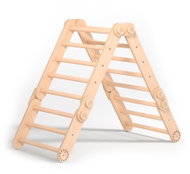 BusyKids skládací lezecká sestava - Children's Climbing Frame