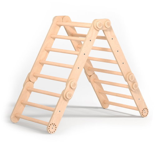 BusyKids Foldable Climbing Frame - Children's Climbing Frame - Main image