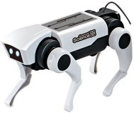 DF Models Robotic Dog or Cat DIY Remote Control Kit - Robot
