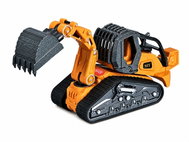 Vizopol Stavební stroj na baterie, šroubování - světlo, zvuk - Digger
