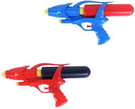 Rappa Pistole vodní 27 cm, mix 2 barev - Water Gun