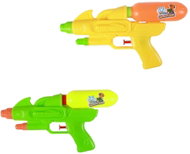 Rappa Pistole vodní 24 cm, mix 2 barev - Water Gun