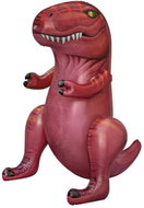 Bestway 52294 Vodní postřikovač Dinosaurus 99 × 76 × 122 cm, červený - Outdoor Game