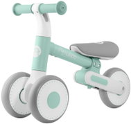 Nukido NK-603 Odrážedlo, světle zelené - Balance Bike