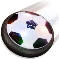 Retoo Vznášející se míč hoverball vzdušný disk frisbee XXL LED - Glider