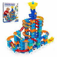 iMex Toys Kuličková dráha Fast Run G88-5, 123 ks - Ball Track