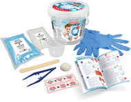 BUKI France Obří MAXI rostoucí krystal - Experiment Kit