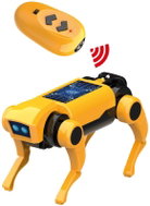 BUKI France RC Robopes miniLab - Robotická stavebnice