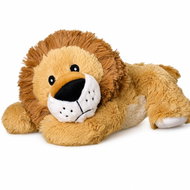 Marvida Warmable Plush Lion - welliebellies® - Soft Toy