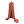 Tmavě růžový