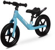 TOYZ Balanční kolo, odrážedlo Exter, modré - Balance Bike