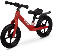 TOYZ Balanční kolo, odrážedlo Exter, červené - Balance Bike