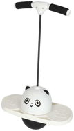 KIK KX2631 Skákadlo pro děti Pogo Jumper, černo-bílé - Hopper