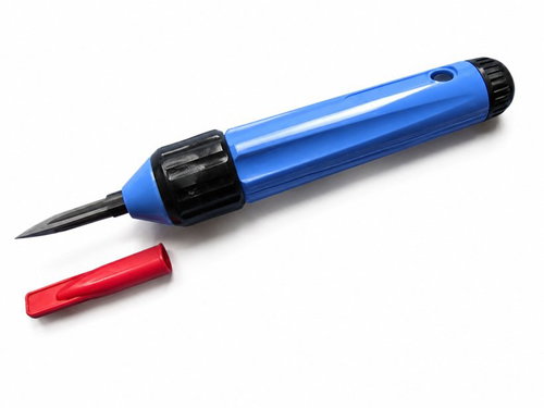 Haufwerk NOGA Universal Needle with Wide Replaceable Blade - Model Making Accessories - Main image