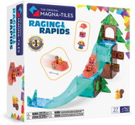 MAGNA-TILES Raging Rapids 27 Pieces - Building Set