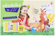 Diametral Interaktivní elektronická hra "Násobilka" - Social Game