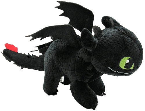 Whitehouse Leisure Bezzubka 40 cm - Soft Toy - Main image