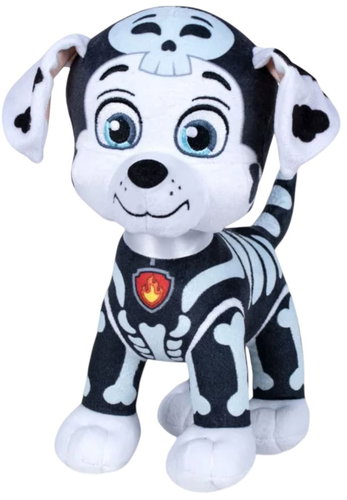 Play By Play Paw Patrol: Skeleton suit Main image Play By Play Paw Patrol: Skeleton suit - Soft Toy - Main image
