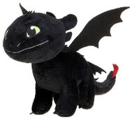 Whitehouse Leisure Bezzubka velký 80 cm - Soft Toy