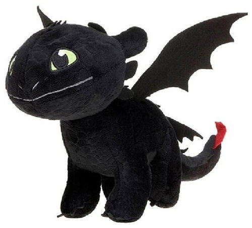 Whitehouse Leisure Bezzubka velký 80 cm - Soft Toy - Main image