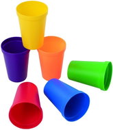 MyPauze Třídicí kelímky 6 ks - Educational Set