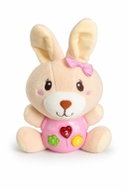 Vizopol Zvukové zvířátko zajíc - Interactive Animal Toy