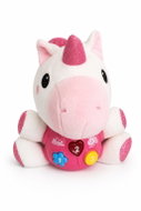 Vizopol Zvukové zvířátko jednorožec - Interactive Animal Toy