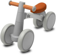 TOYZ Odrážedlo, balanční kolo OTTO, šedé - Balance Bike