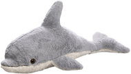 Carl Dick Plyšový delfín velký délky 70 cm - Soft Toy