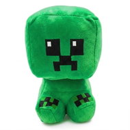 Plush Minecraft Creeper maxi 25 cm - Soft Toy