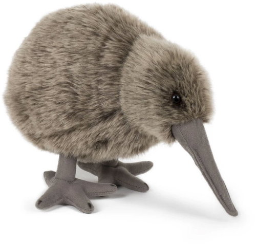 Trigon Plyšový kiwi 20 cm - Soft Toy - Main image