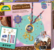Lena Ozdoby pro milovníky koňů - Jewellery Making Set