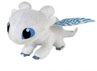 Whitehouse Leisure Plyšový drak Bleskoběska 42 cm - Soft Toy