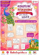 Fun in the Sand Starter Set for Girls - Sandblasting