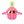 KX2871 Interactive Educational Drawing Robot, Pink
