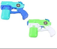 Wiky Vodní pistole - vodní dělo - 18 cm - 2 ks - Water Gun