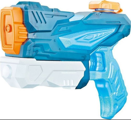 Wiky Vodní pistole - vodní dělo - 23 cm - Water Gun - Main image