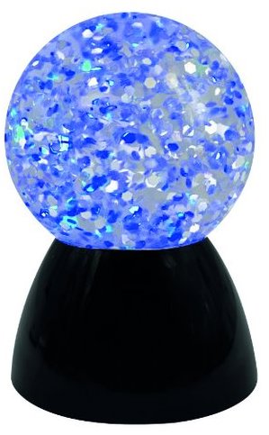 MyPauze Sensory Glitter Ball - Educational Toy - Main image
