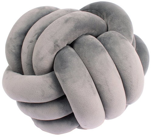 MyPauze Sensory Knot Cushion Diameter 30cm - Children's Ball - Main image