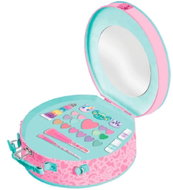 Kids Euroswan Sweet Dreams: Unicorn - Kosmetický make-up kufřík - Kids’ Makeup Case