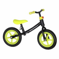 KIK KX2799 Dětské odrážedlo Trike Fix Balance, černo-žluté - Balance Bike
