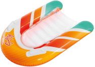 INTEX 58172NP-02 Inflatable Pool Lounger 84 × 79 cm, Orange - Lehátko do vody
