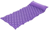 Bestway 44020 Float'n Roll Inflatable Lounger 213 × 86cm, Purple - Lehátko do vody