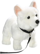 Carl Dick Plyšový švýcarský ovčák 25 cm - Soft Toy
