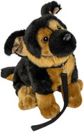 Carl Dick Plyšový německý ovčák 25 cm - Soft Toy