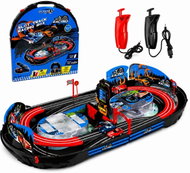 iMex Toys Autodráha Speed Arena 90-1 - Slot Car Track
