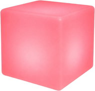MyPauze Senzorická světelná kostka - 8 × 8 cm - Didactic Toy